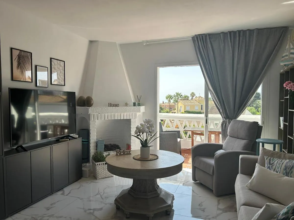 Mi Sitio Διαμέρισμα Sitio de Calahonda
