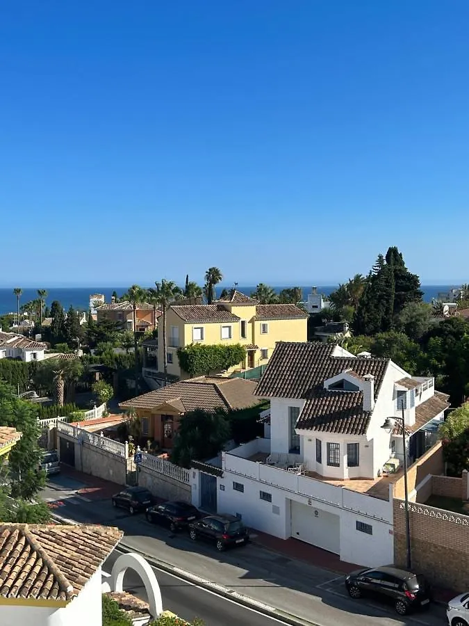 Mi Sitio Διαμέρισμα Sitio de Calahonda
