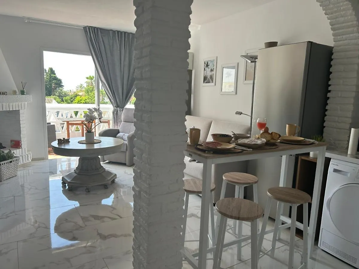 Mi Sitio Διαμέρισμα Sitio de Calahonda