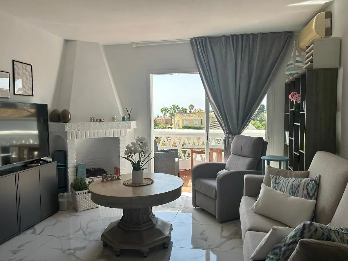 Mi Sitio Διαμέρισμα Sitio de Calahonda Ισπανία