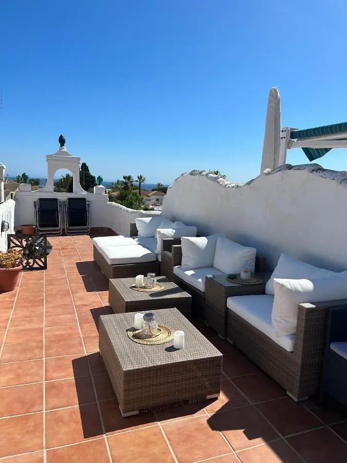Mi Sitio Διαμέρισμα Sitio de Calahonda