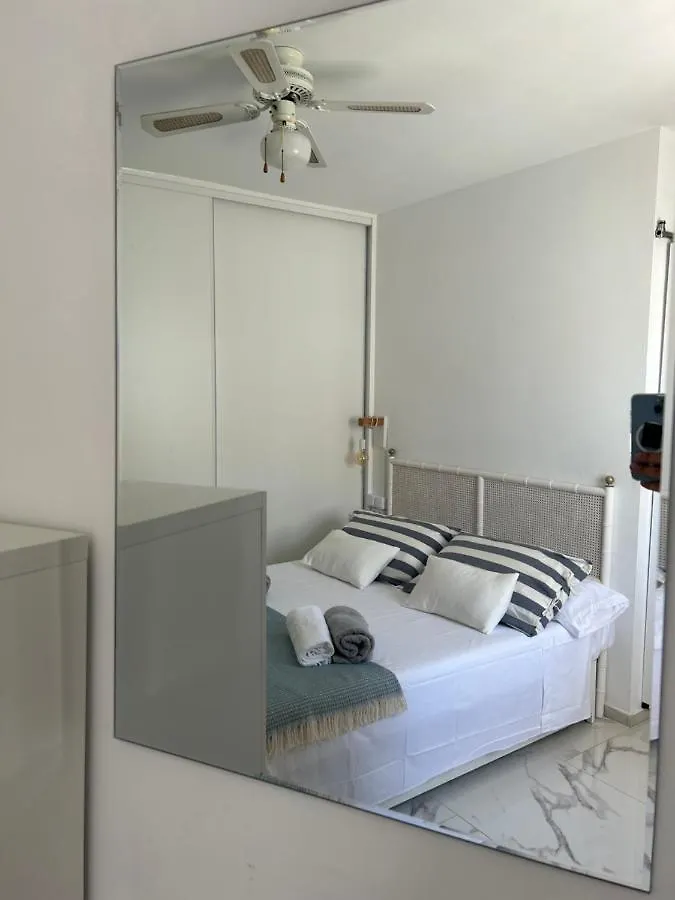 Mi Sitio Διαμέρισμα Sitio de Calahonda Ισπανία