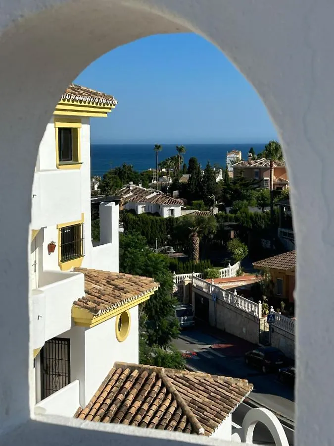 Mi Sitio Διαμέρισμα Sitio de Calahonda