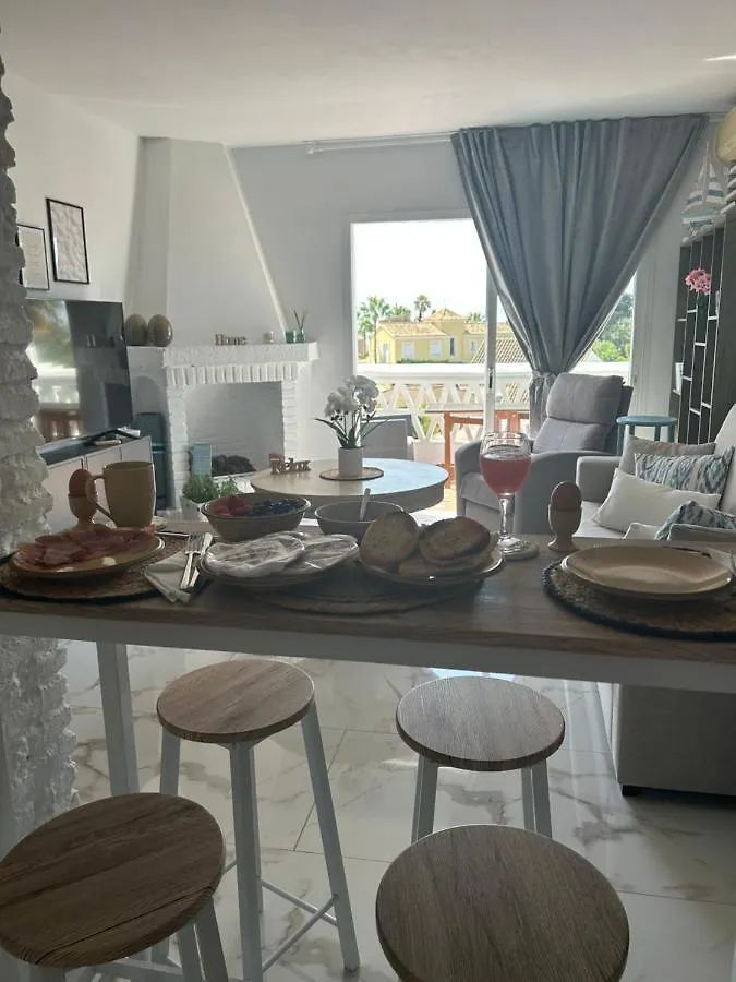 Mi Sitio Διαμέρισμα Sitio de Calahonda