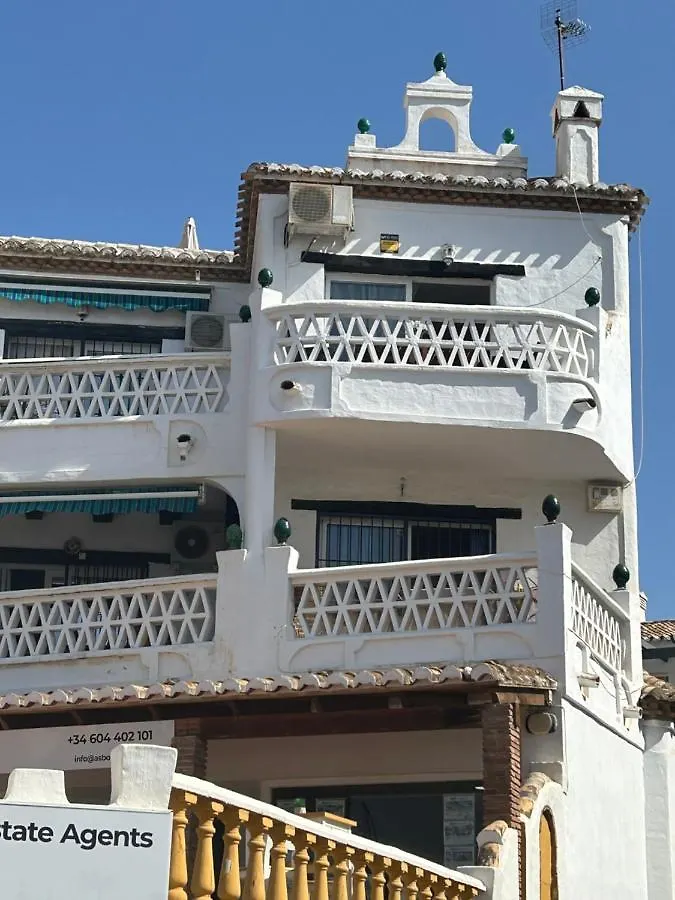 Mi Sitio Διαμέρισμα Sitio de Calahonda 0*,  Ισπανία