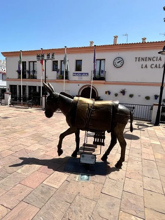 Mi Sitio Διαμέρισμα Sitio de Calahonda