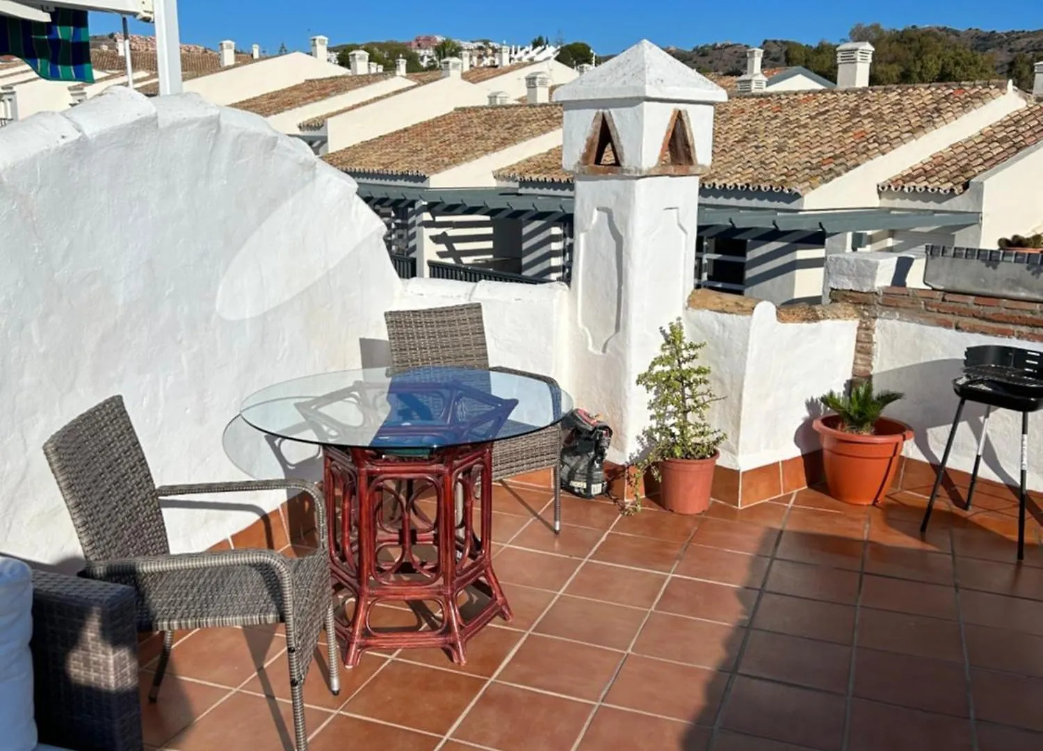 Mi Sitio Διαμέρισμα Sitio de Calahonda
