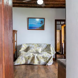 Casa De Cuco Mazo