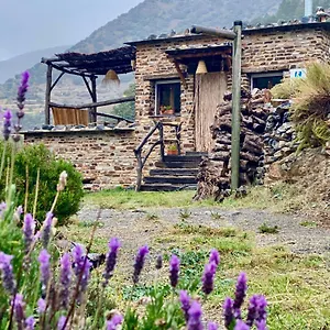  Chalet Cortijo Molino Altero