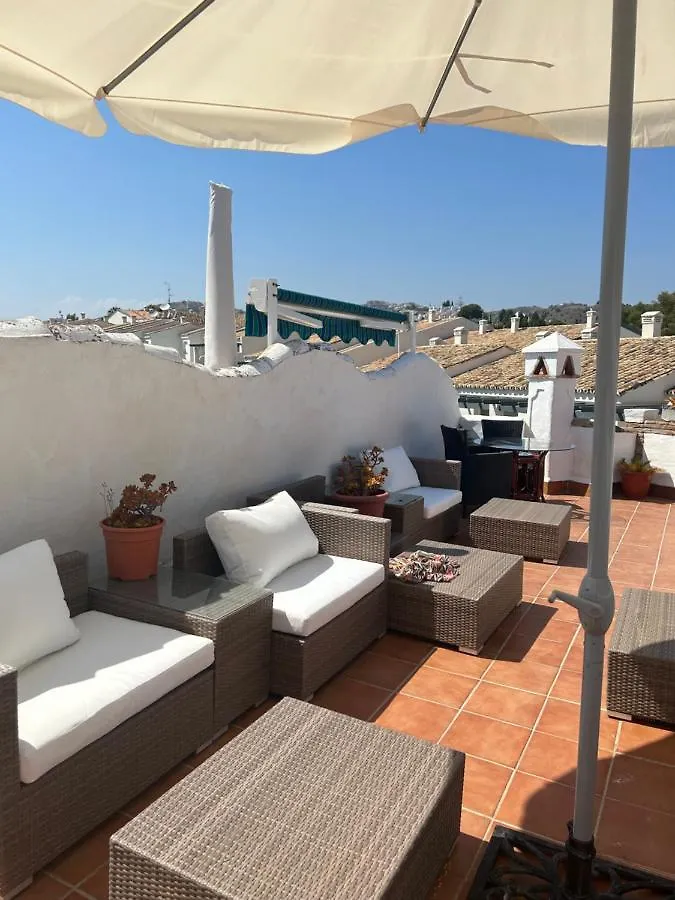 Apartamento Mi Sitio Sitio de Calahonda