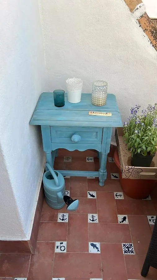 Apartamento Mi Sitio Sitio de Calahonda 0*,  España