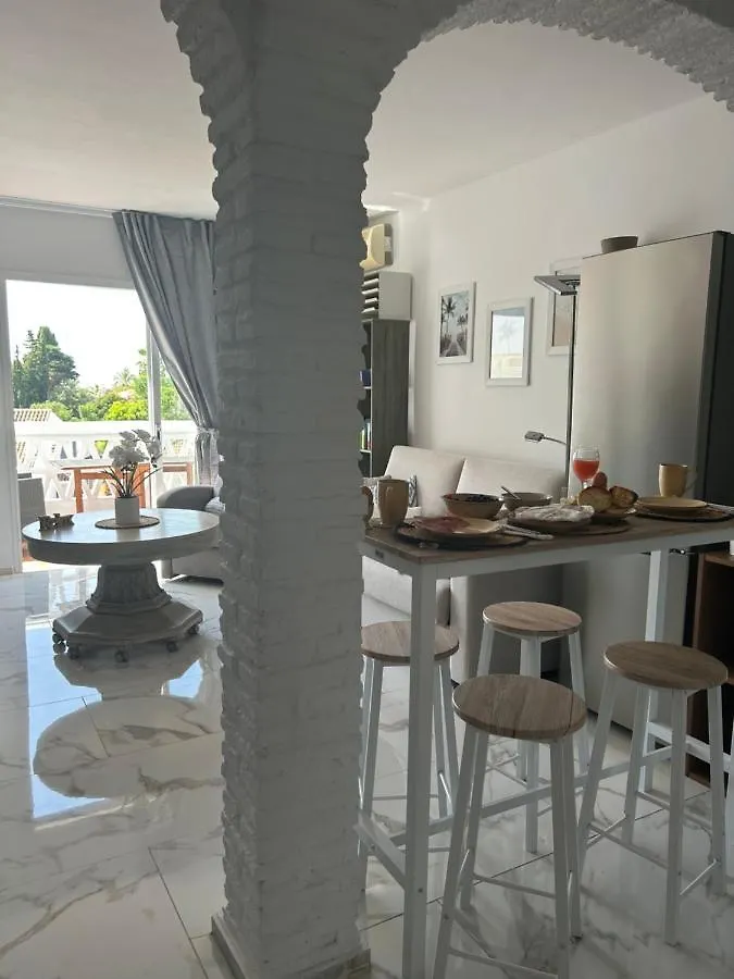 Apartamento Mi Sitio Sitio de Calahonda