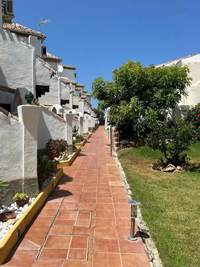 Apartamento Mi Sitio Sitio de Calahonda
