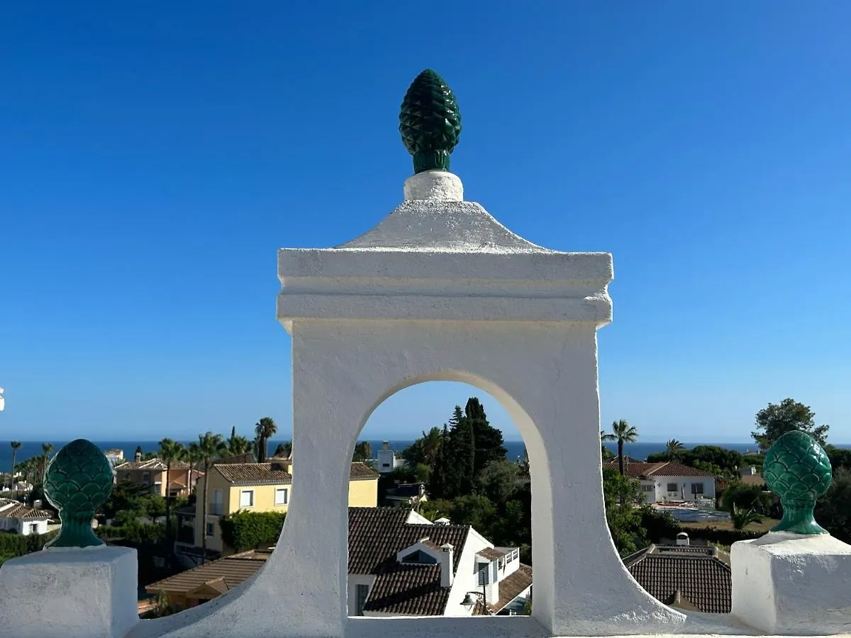 Apartamento Mi Sitio Sitio de Calahonda España