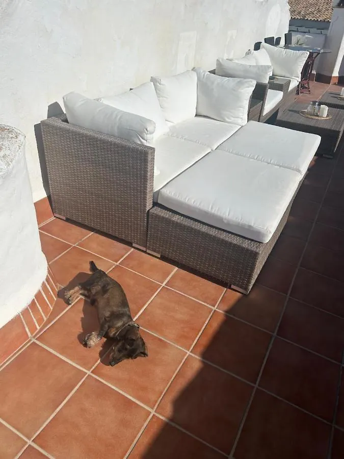 Apartamento Mi Sitio Sitio de Calahonda España