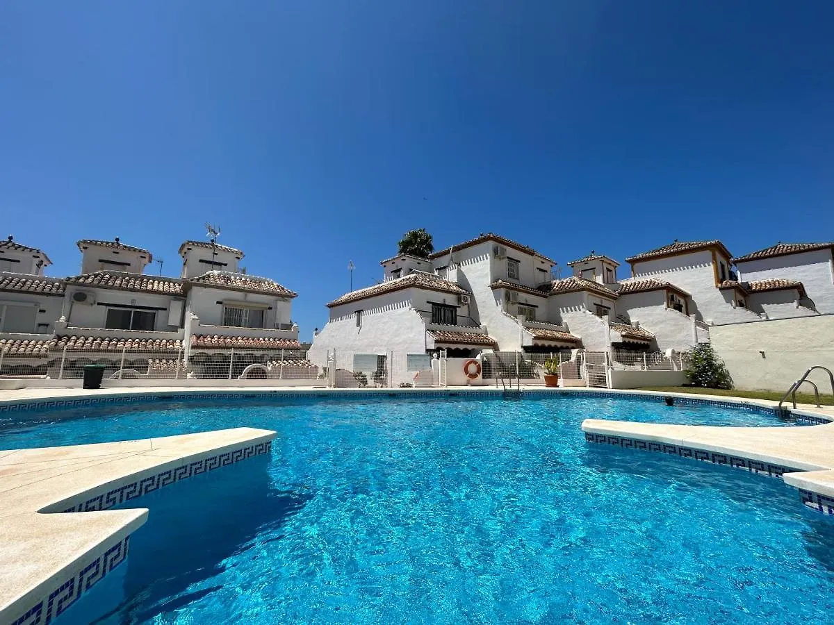 Apartamento Mi Sitio Sitio de Calahonda 0*,  España