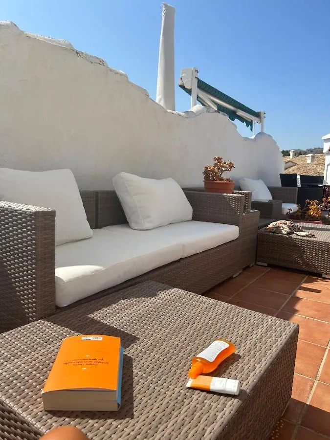 Apartamento Mi Sitio Sitio de Calahonda España