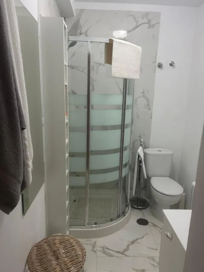 Apartamento Mi Sitio Sitio de Calahonda 0*,  España