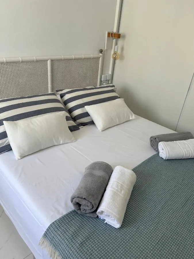 Apartamento Mi Sitio Sitio de Calahonda