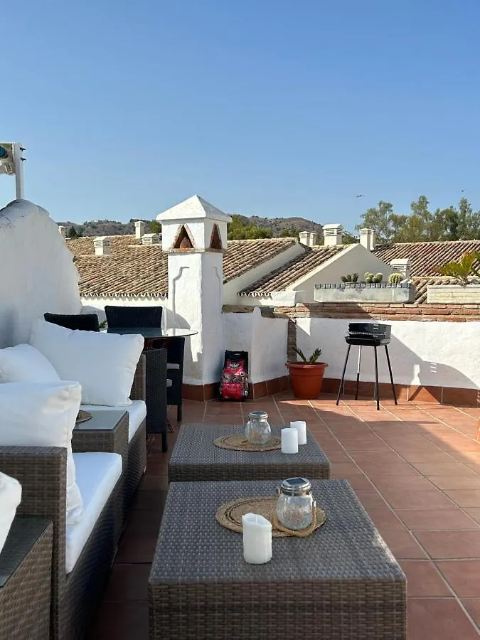 Apartamento Mi Sitio Sitio de Calahonda