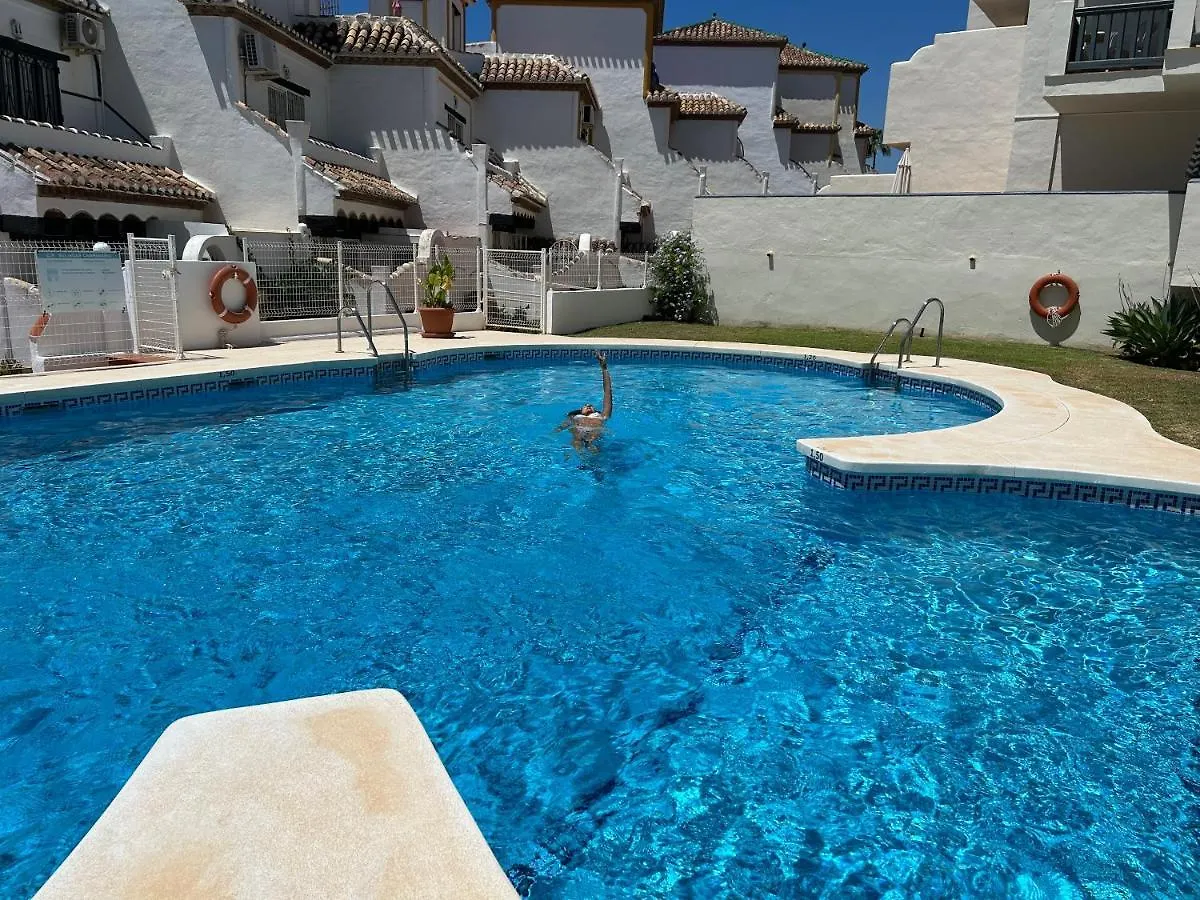 Apartamento Mi Sitio Sitio de Calahonda