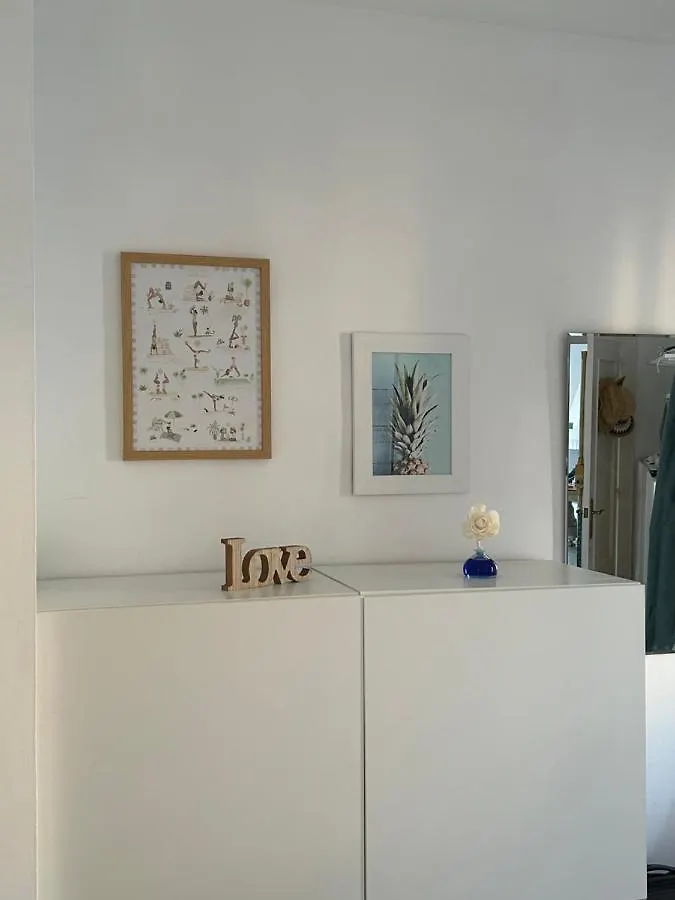 Apartamento Mi Sitio Sitio de Calahonda