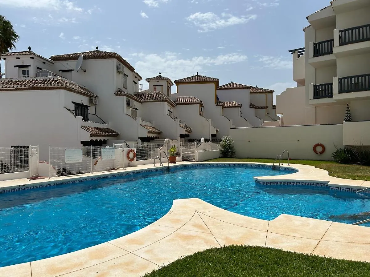 Apartamento Mi Sitio Sitio de Calahonda 0*,